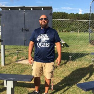 QGHS Stallions Improve And Add New Athletic Facilities