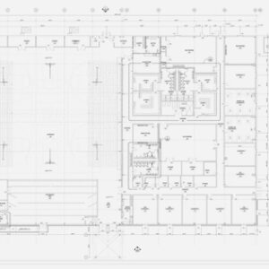 Architects progress